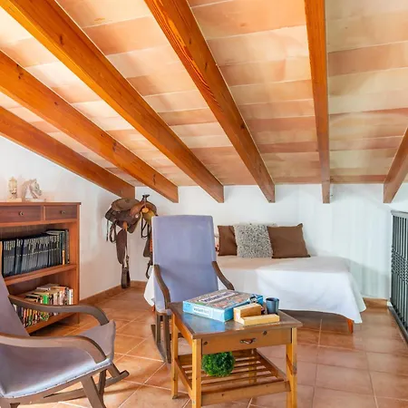 Miquel 别墅 波连斯萨