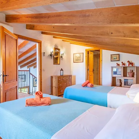 Villa Miquel *