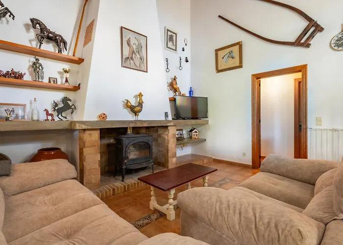 别墅 Miquel 波连斯萨