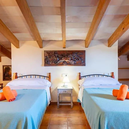 Miquel Villa Pollenca