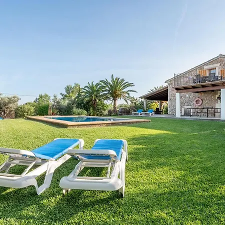 Miquel Вілла Польєнса