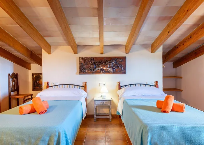 Miquel Villa Pollença