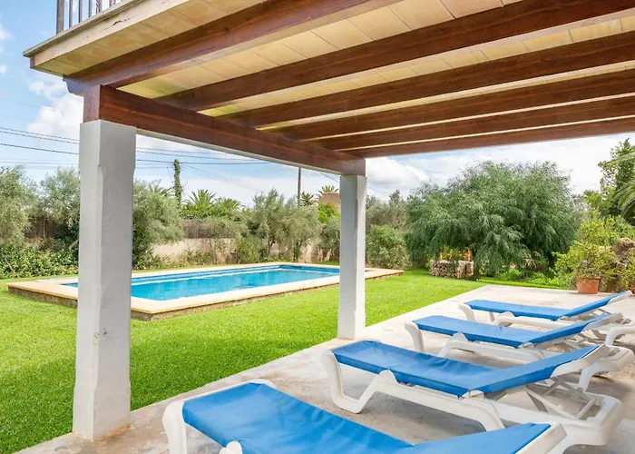 Miquel Villa Pollença