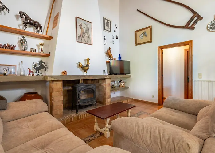 Villa Miquel Pollença