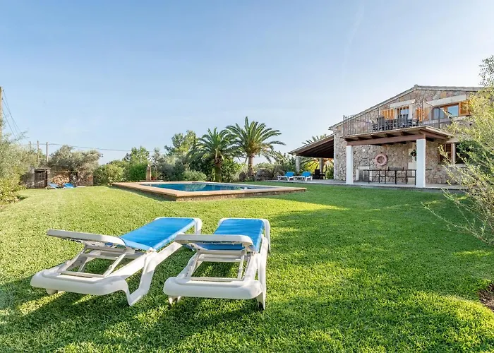 Miquel Villa Pollença